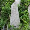 鶴樹神社の海嘯溺死霊供養塔 (明治三陸地震) - トップ画像