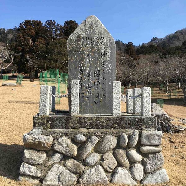 昭和８年３月３日　大震嘯記念碑 (昭和三陸地震) - おすすめ画像