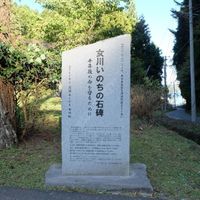 女川いのちの石碑　尾浦 (東日本大震災) - 投稿画像0