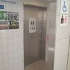 西武多摩川線　是政駅　だれでもトイレ - トップ画像