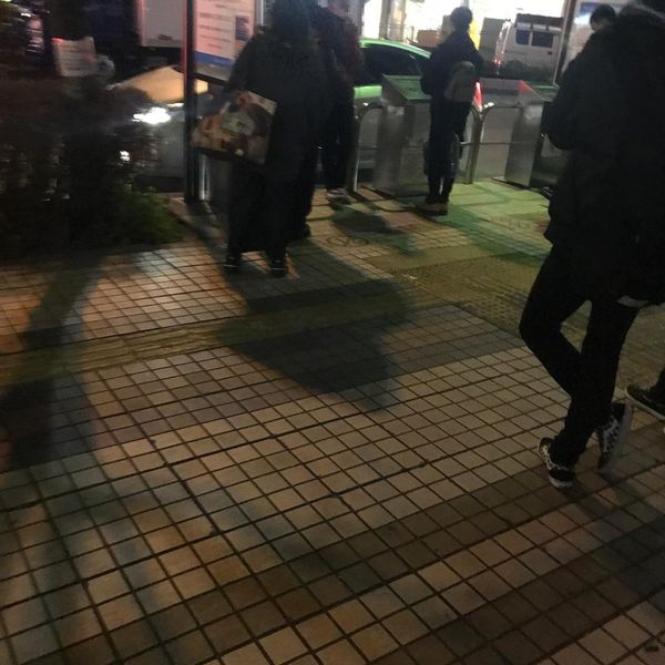 所沢駅西口ワルツビル前喫煙所 - おすすめ画像