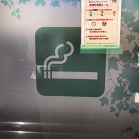 JR静岡駅 南口広場喫煙所 - 投稿画像2