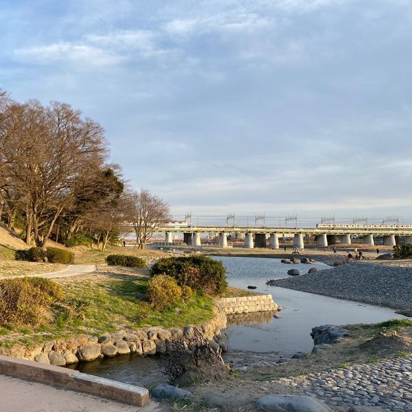 兵庫島公園 - トップ画像