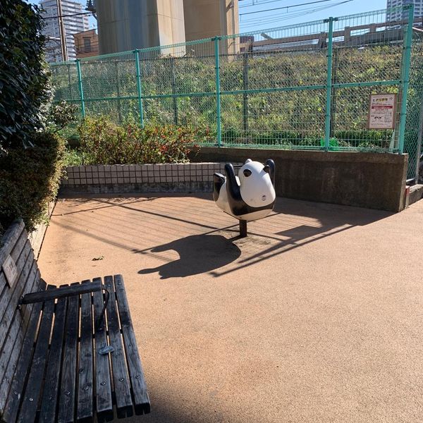 豊町二丁目児童遊園 - おすすめ画像