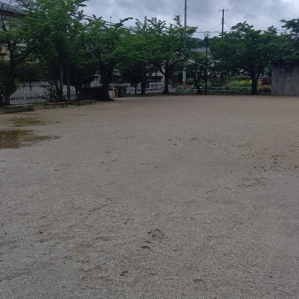 しのぶ台第3公園 - トップ画像