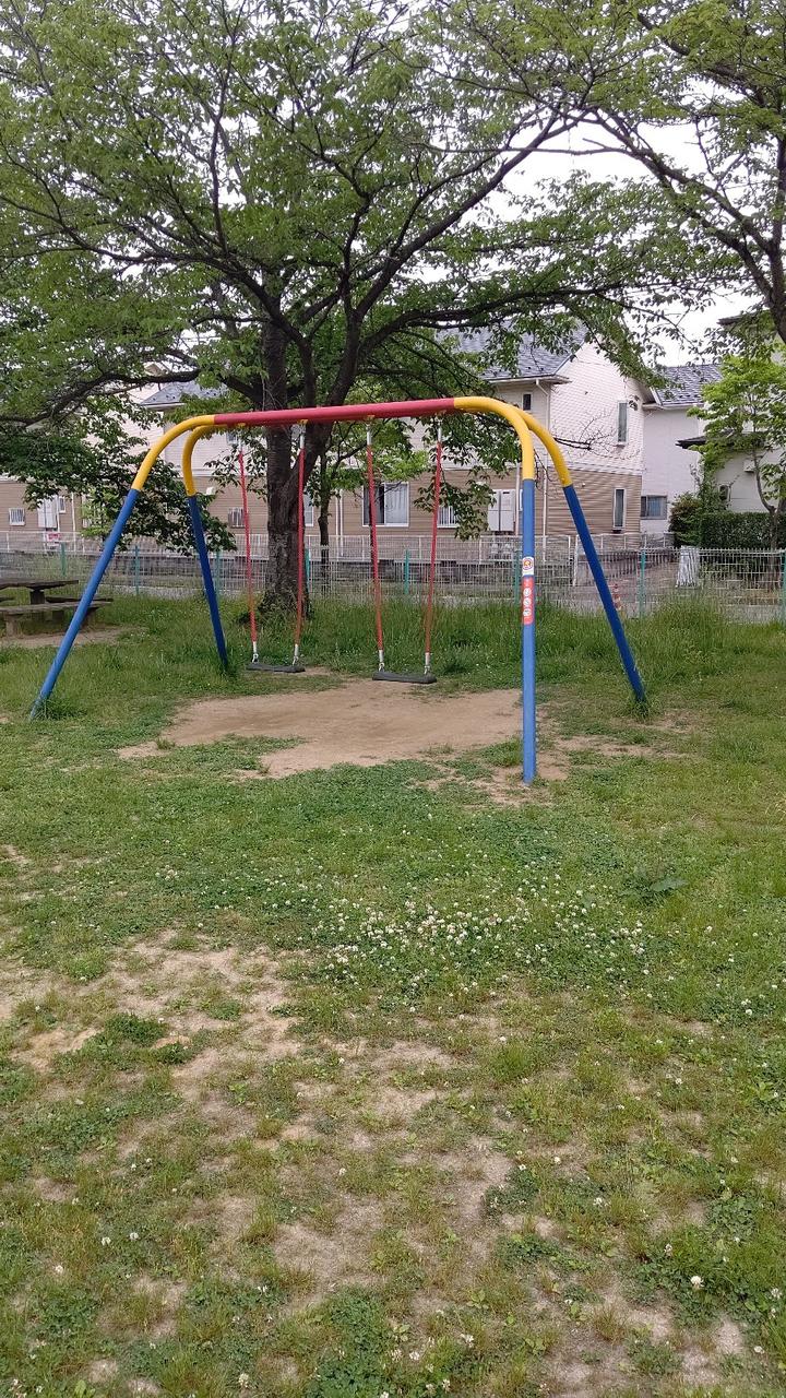 大森坿公園（公園） | MEQQE（めっけ）