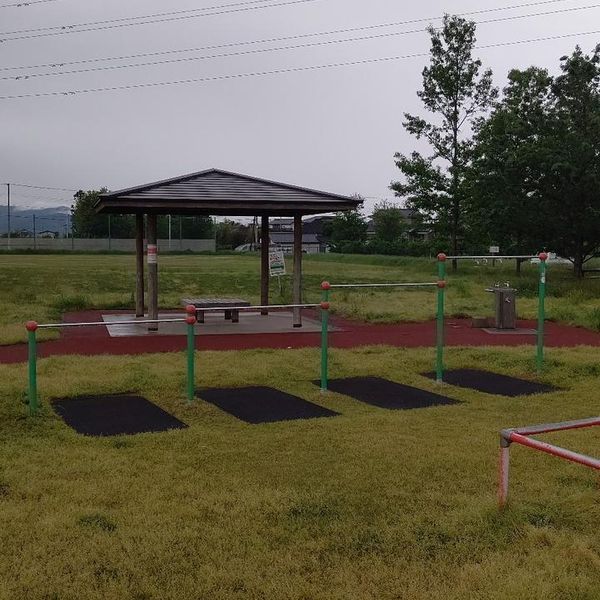 あらかわみのり公園 - トップ画像
