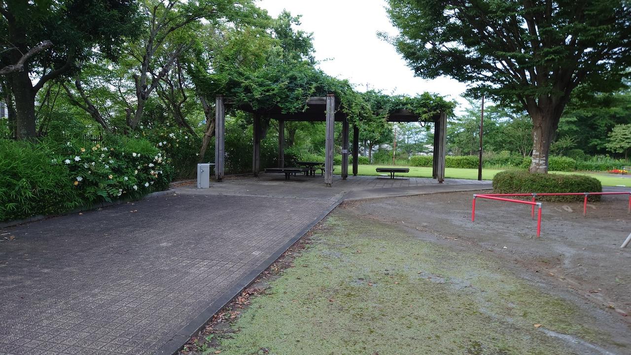 中峠二本榎公園（公園） | MEQQE（めっけ）