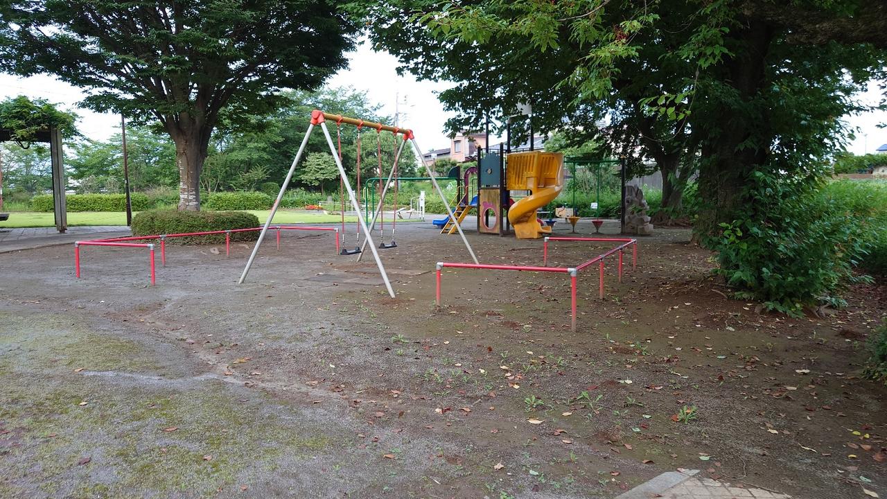 たけのこ公園（公園） | MEQQE（めっけ）