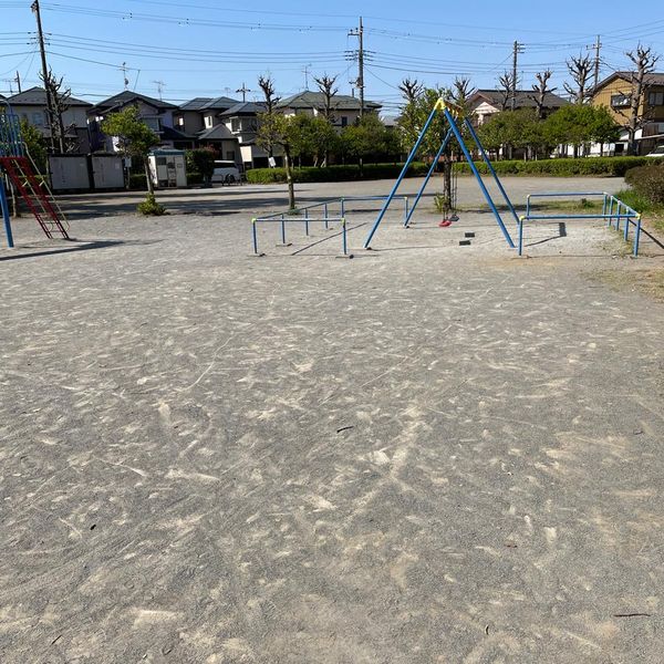 六実第2公園 - トップ画像