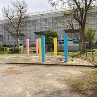 竹の塚第五公園 - 投稿画像1