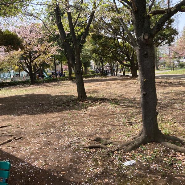 元渕江公園 - トップ画像