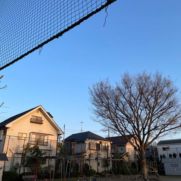 上連雀みなみ児童公園 - トップ画像