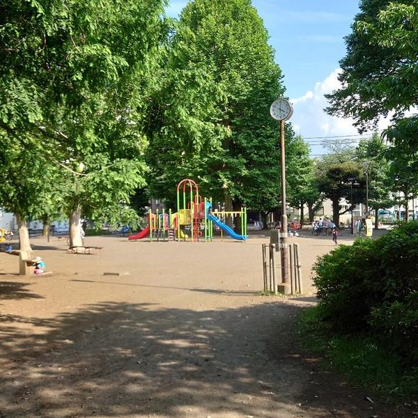 矢川上公園 - おすすめ画像