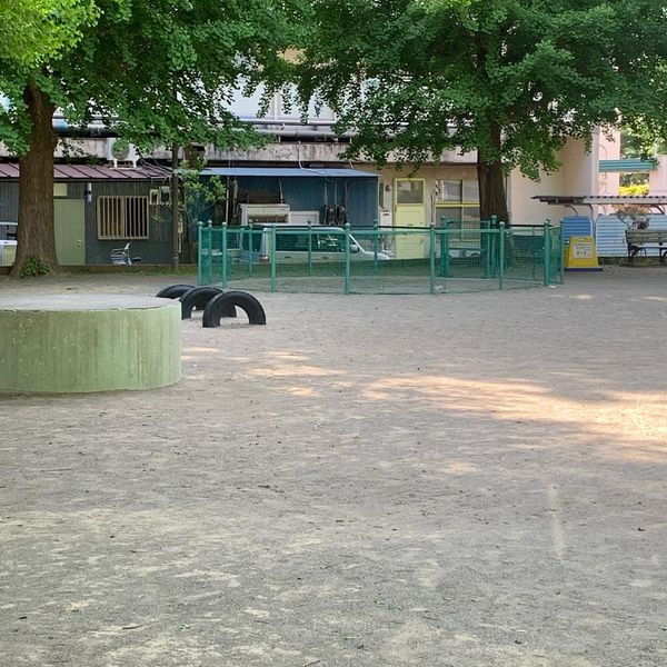 藤塚第三児童公園 - トップ画像