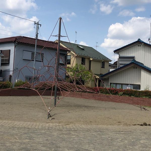 押立中関児童公園 - おすすめ画像