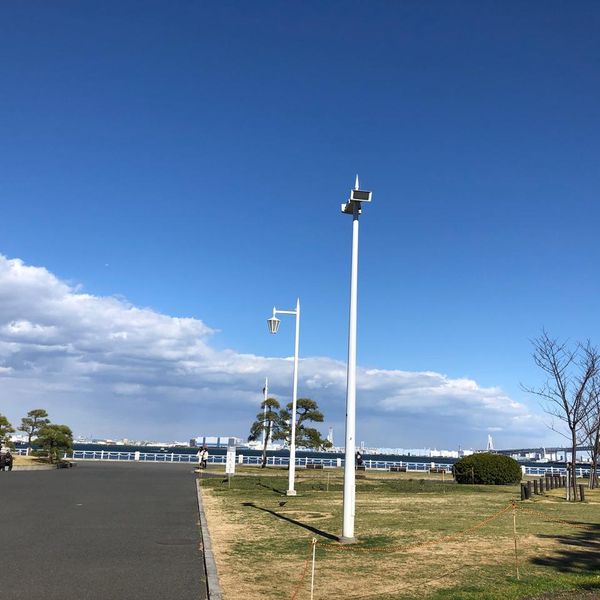 山下公園 - トップ画像