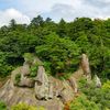 那谷寺 - トップ画像