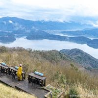 レインボーライン山頂公園 - 投稿画像0