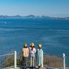 歴史の見える丘公園 - トップ画像