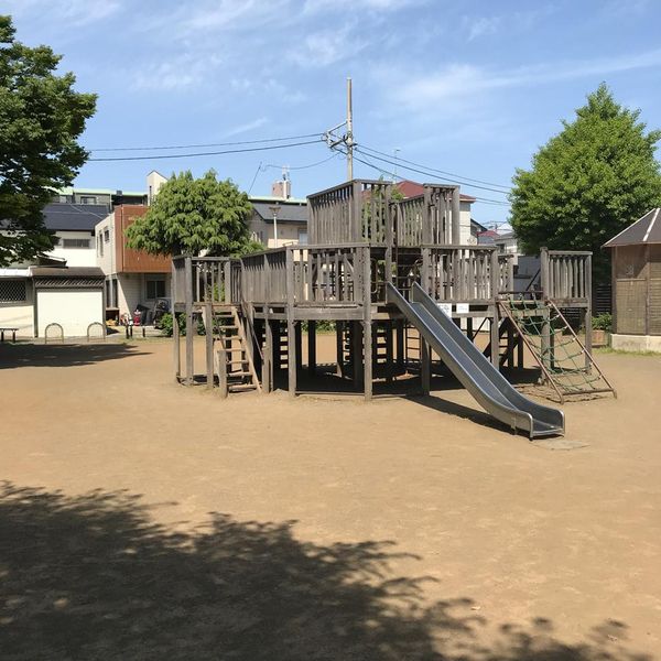 羽衣公園 - おすすめ画像