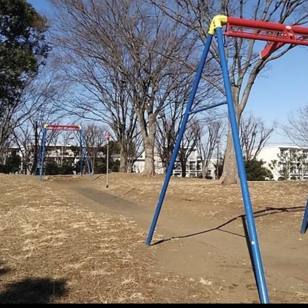 遠藤公園 - トップ画像