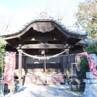 網戸神社（アジトジンジャ） - 投稿画像2