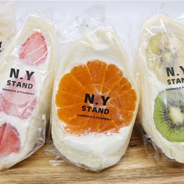 N.Y STAND 小山店 - おすすめ画像