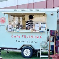 Cafe FUJINUMA The Camp FREAK'S STORE店 - 投稿画像0