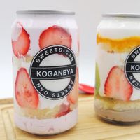 スイーツ缶工房KOGANEYA（コガネヤ） - 投稿画像0