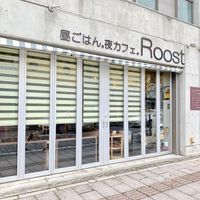 昼ごはん。夜カフェ。Roost - 投稿画像3