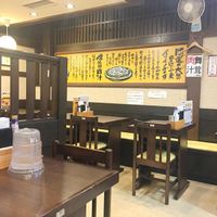 本格手打ちつけ汁うどん藤ヱ門 小山駅ビル店 - 投稿画像2