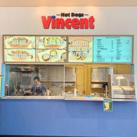 ホットドッグ専門店ヴィンセント（Vincent） - 投稿画像3