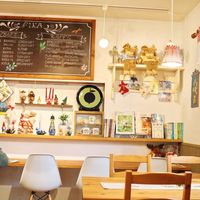 cafe mane(カフェモーネ) - 投稿画像2