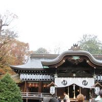 須賀神社 - 投稿画像0