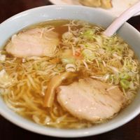 手打ちラーメン 俵屋 小山店 - 投稿画像0