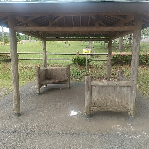 大坂台公園 - トップ画像