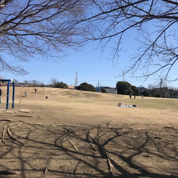 さむかわ中央公園 - おすすめ画像