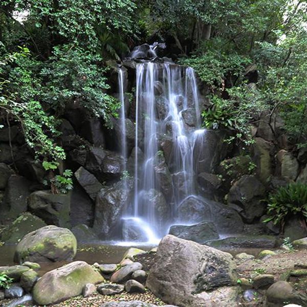 名主の滝公園 - おすすめ画像