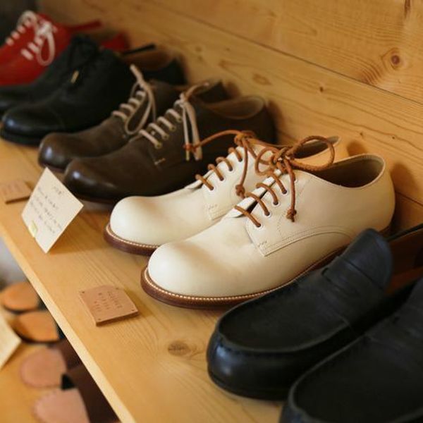 靴屋 shiro - おすすめ画像