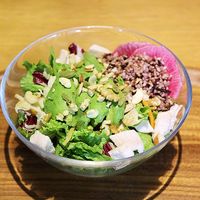 HI FIVE SALAD 早稲田店 - 投稿画像0