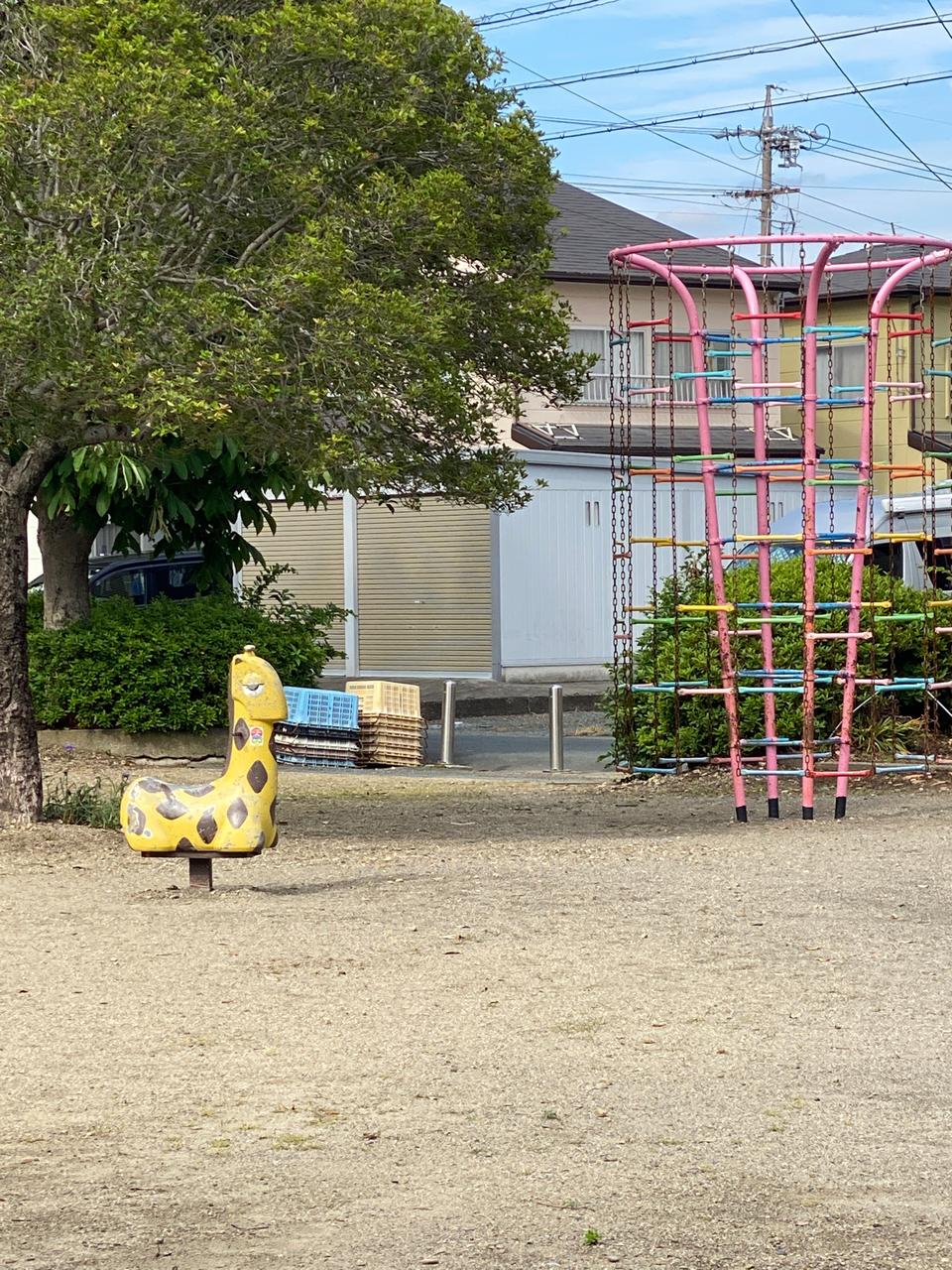 西塚第一公園（公園） | MEQQE（めっけ）