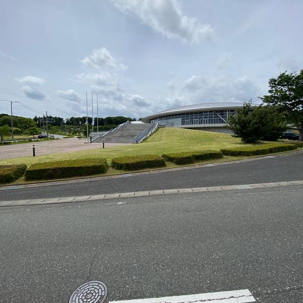 平口西大門第二公園 - トップ画像