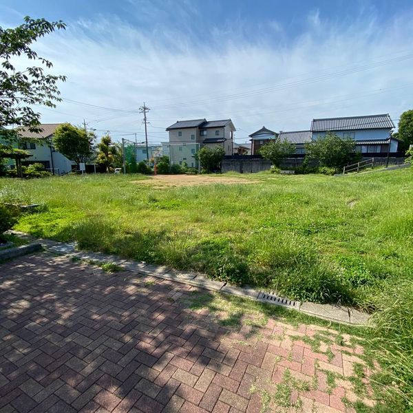 さわやか広場 - トップ画像