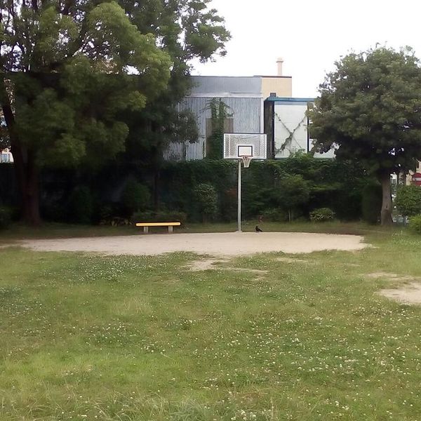 池内北公園 - トップ画像
