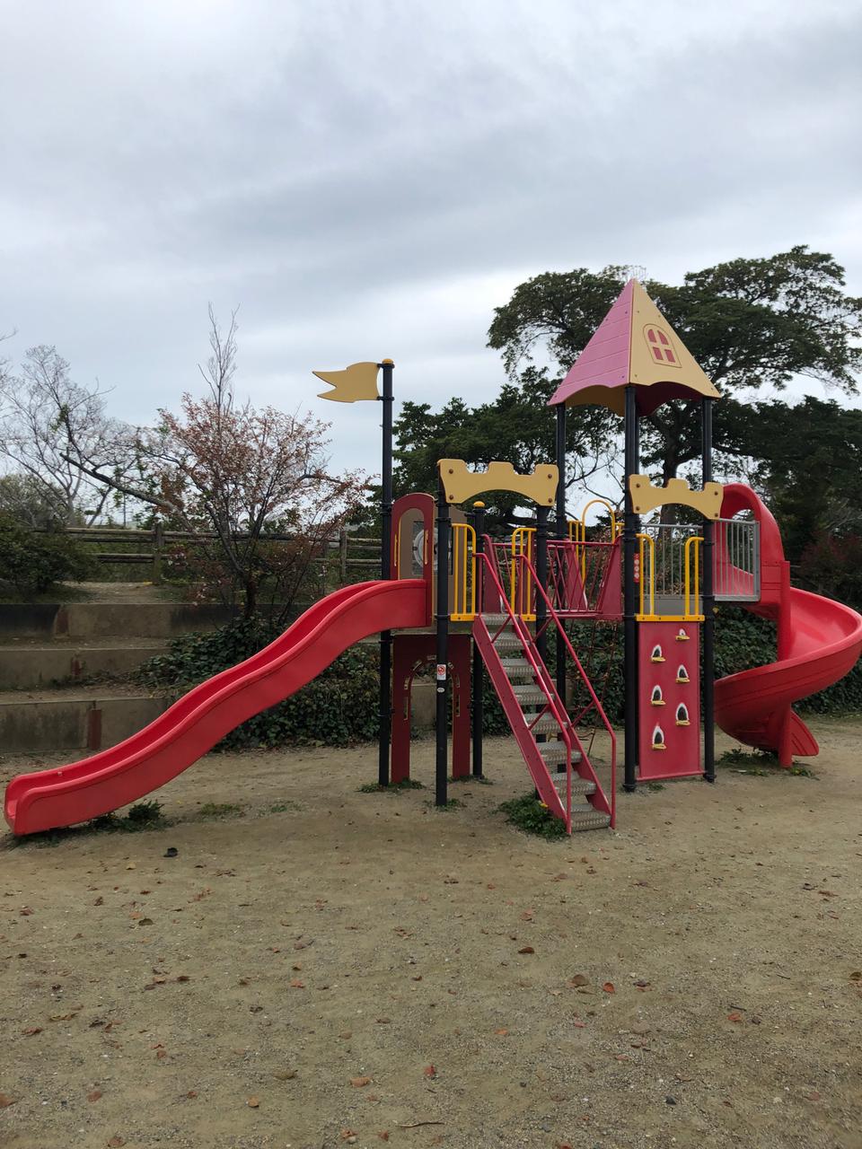 柱第二公園（公園） | MEQQE（めっけ）
