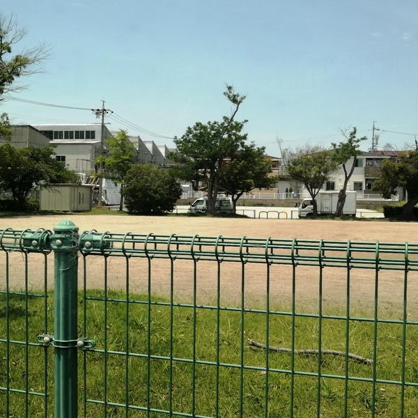 八枚公園 - トップ画像
