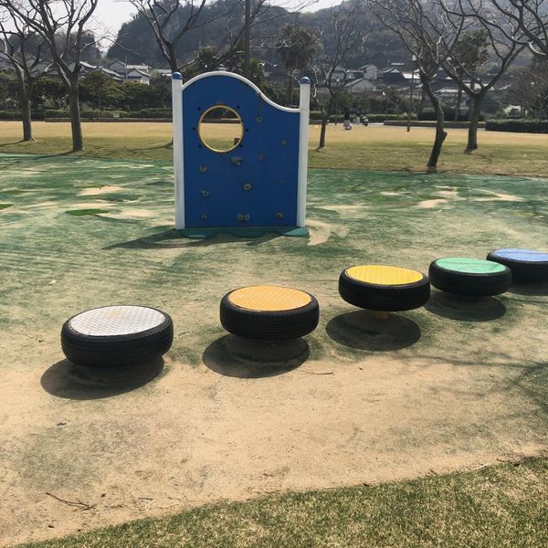 白谷海浜公園 - トップ画像