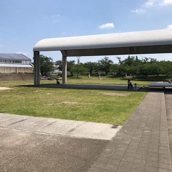 はるひ夢の森公園 - おすすめ画像