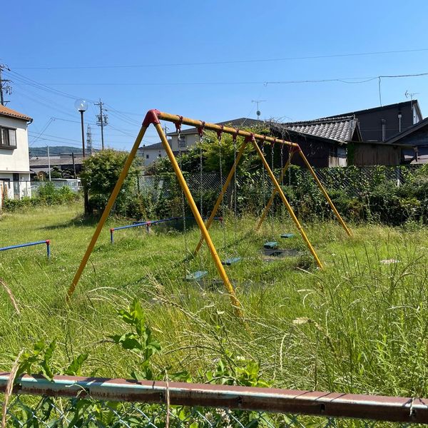 豊後町公園 - トップ画像